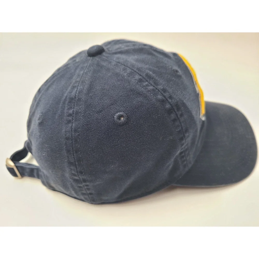 Youth Buffalo Sabres New Era Strapback‎ Adjustable Hat Cap Boys NHL Hockey Blue